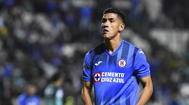 Uriel Antuna