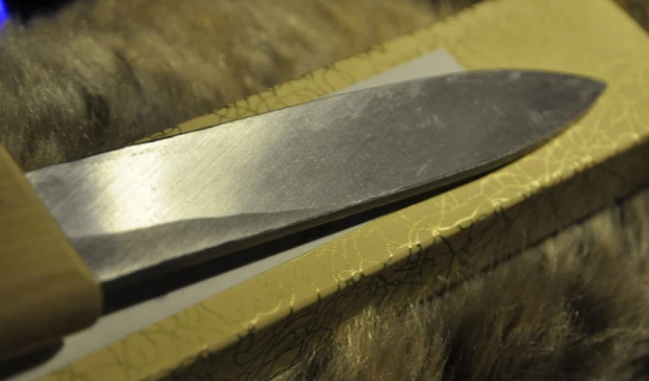 Un estudiante de secundaria falleció luego de que uno de sus compañeros lo atacó con un cuchillo