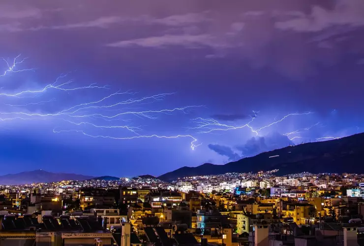 Pronóstico del clima hoy en Yahualica Alerta por tormenta y lluvias intensas el 9 de septiembre de 2025