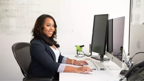 Día de la Secretaría hoy 16 de julio: Frases para felicitar por WhatsApp