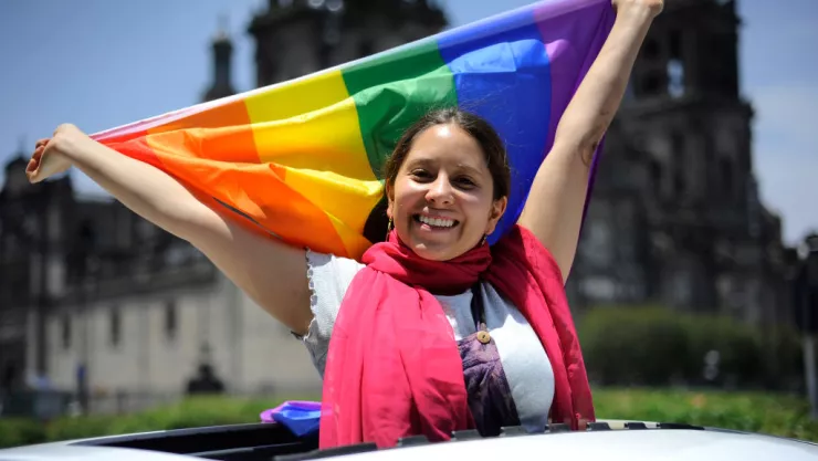 Congreso de Yucatán aprueba el matrimonio igualitario