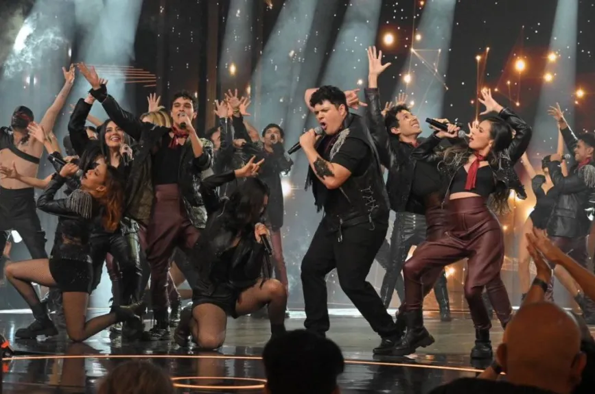 ¡La Academia 2024 ya arrancó! Jaime Camil es el conductor estrella de esta nueva edición, nos llenó de energía y entusiasmo desde el primer segundo.