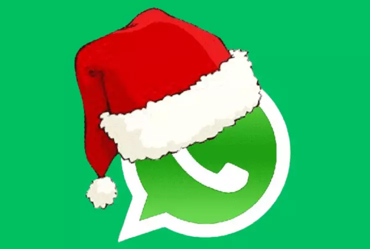 WhatsApp aplicación