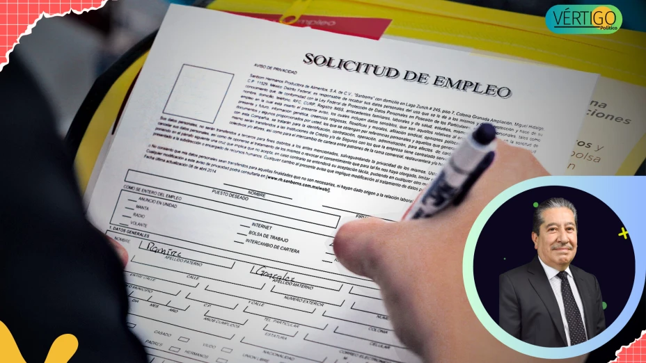 Empleo México