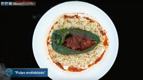 masterchef recetas