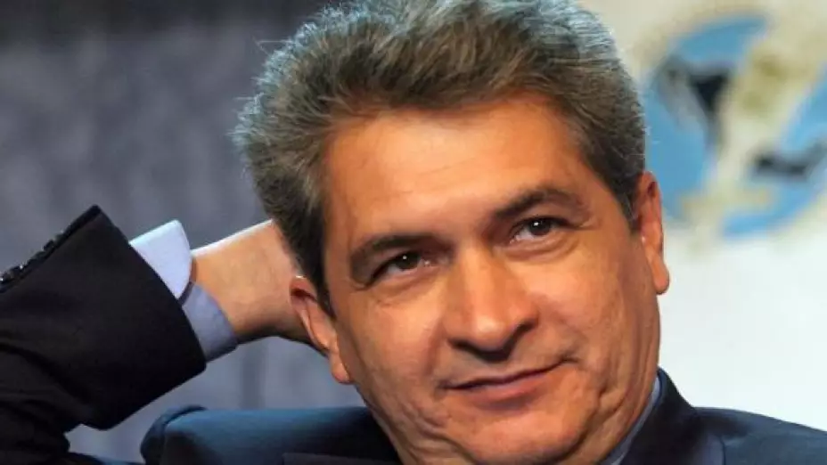 Yarrington asegura estar tranquilo