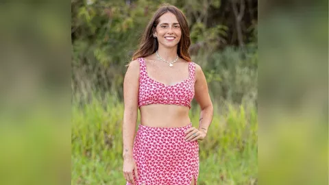 ¿Qué estudió Esmeralda Zamora, una de las sobrevivientes que llegó a la semana final?