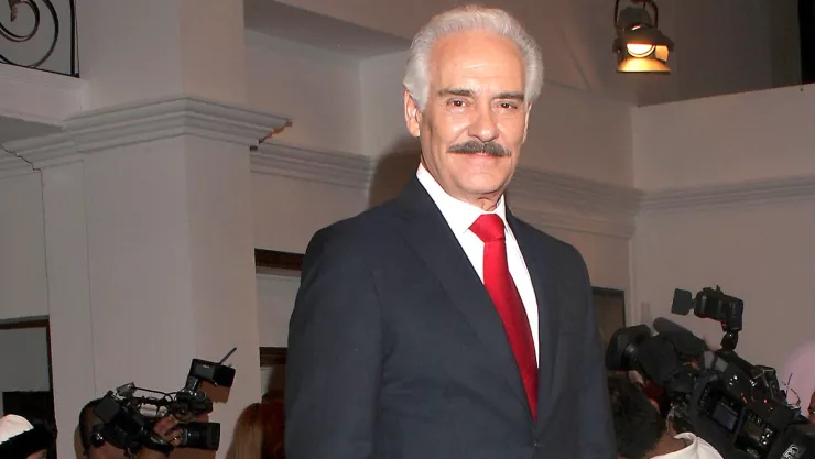 Muere el actor Juan Verduzco a los 78 años: ¿De qué murió?