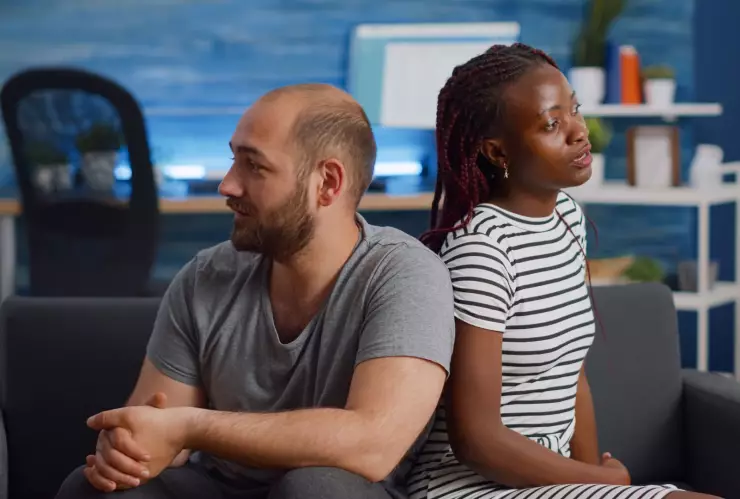 ¿Qué es un divorcio silencioso y cuáles son sus consecuencias?