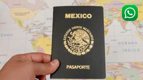 tramita tu pasaporte por whatsapp