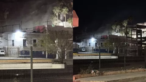 Fuga de amoniaco en sector Alianza de Torreón Evacúan colonias al poniente.jpg