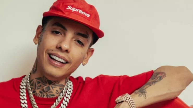 Cancelan visa a Natanael Cano; fingió ser cantante cristiano