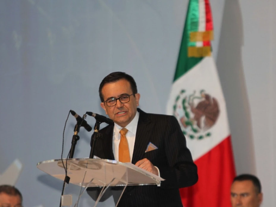 Ildefonso Guajardo Villarreal