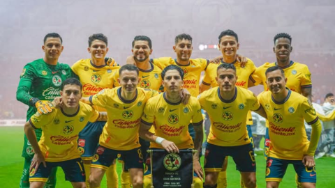 Club América