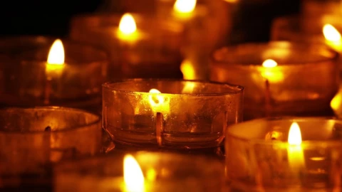 Día Mundial de Homenaje a las Víctimas del Terrorismo