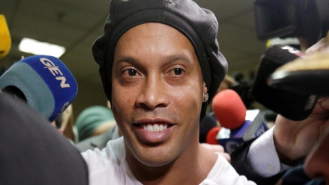 Ronaldinho