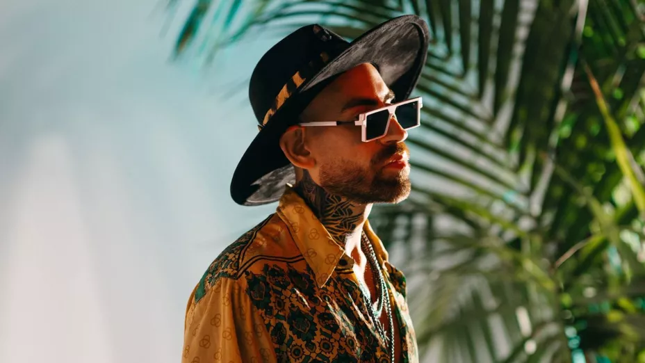 ¿Quién es Aaron Sevilla? Primer DJ mexicano en tocar Tomorrowland 2025