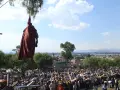 Viacrucis Iztapalapa