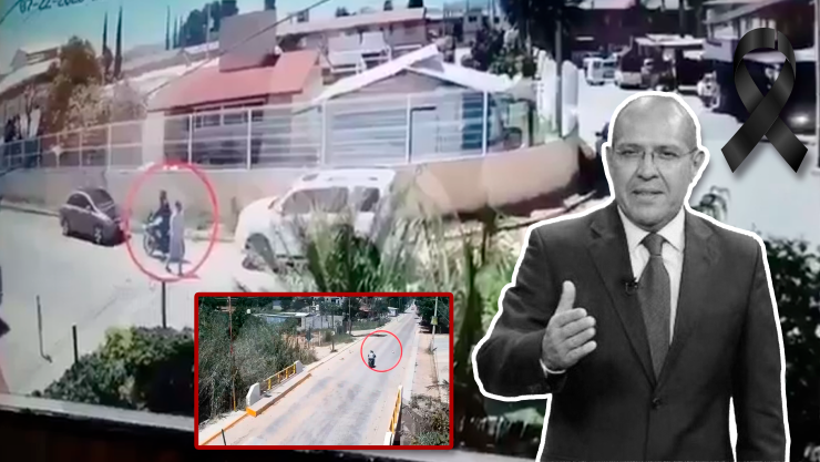 Caso Alejandro Leyva: Periodistas encaran al gobernador de Oaxaca