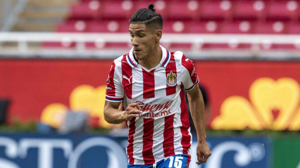 Uriel Antuna