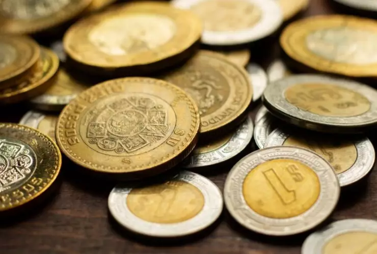 Estos billetes y monedas saldrán de circulación en 2025: Banxico