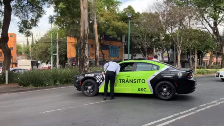 Hoy No Circula jueves 11 de enero