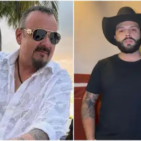 pepe aguilar humilla hijo leonardo aguilar
