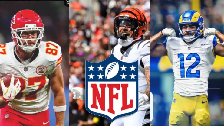 Partidos hoy en la NFL: ¿A qué hora y quiénes juegan este domingo 14 de septiembre en la Semana 2?