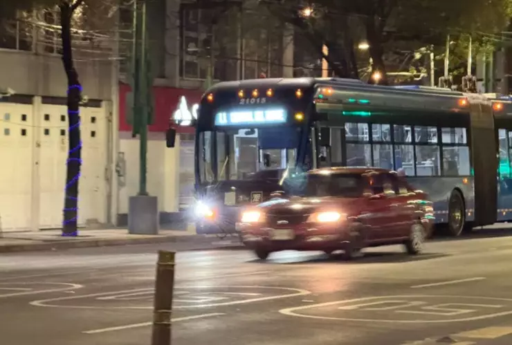 Hoy No Circula 3 de febrero 2025