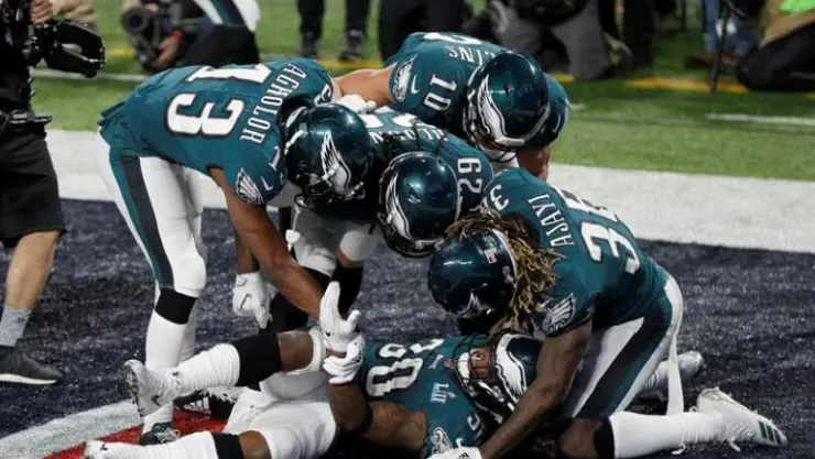 eagles