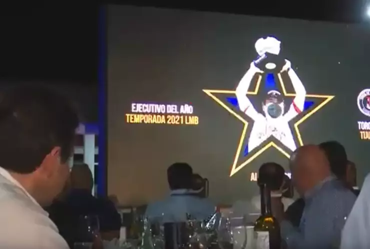 Toros de Tijuana brilla en Gala de Estrellas LMB