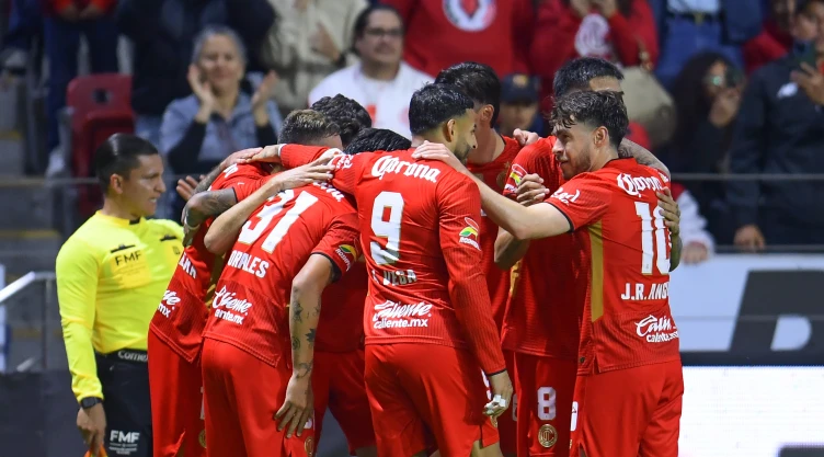 toluca mazatlan liga mx ESTADIO NEMESIO DIEZ