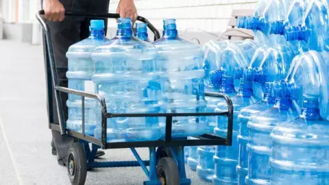 ¿Cuál será el precio del garrafón de agua en 2023? Esto debes saber