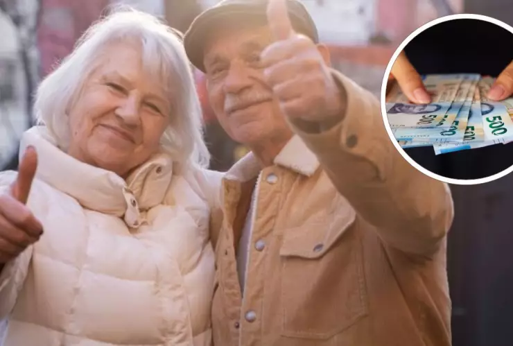 PENSIÓN DEL BIENESTAR.