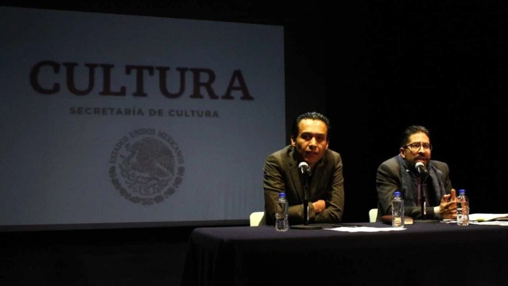 Bibliotecas de México y José Vasconcelos se unifican