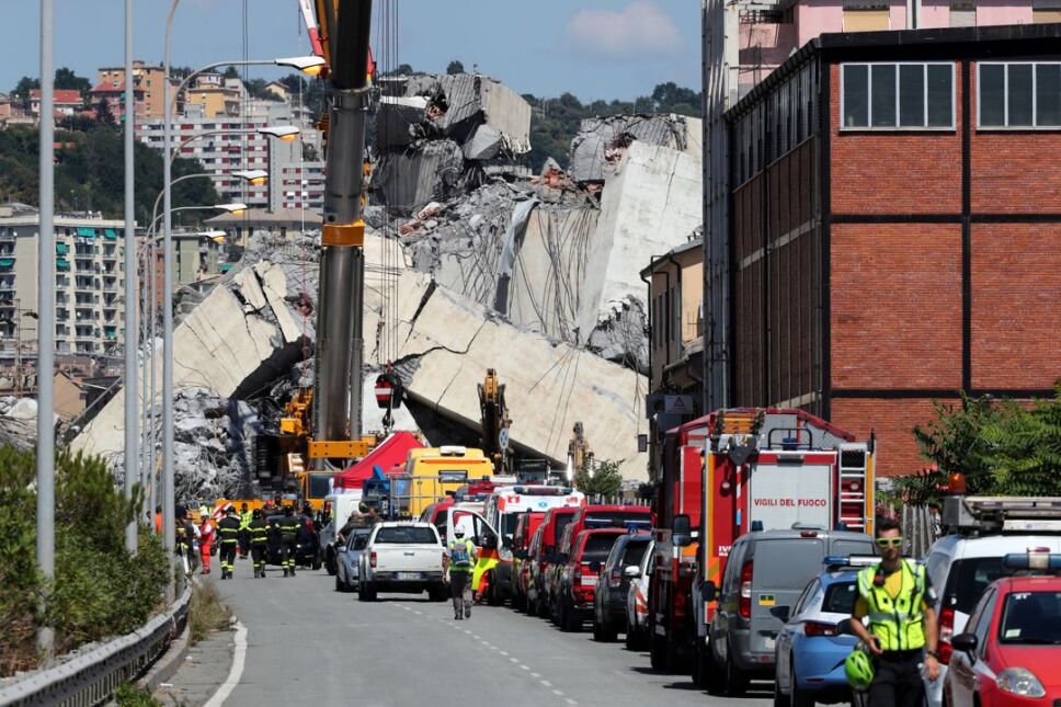 genova puente accidente2