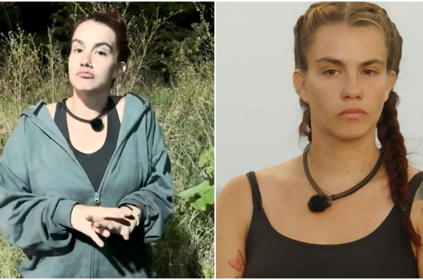 Beba Montes fue odiada por muchos y amada por otros debido a sus constantes roces con Raúl y Víctor. Quizá fue la máxima ganadora de la aventura porque sucumbió a la Tentación Secreta de una bolsa de lujo por 400 mil pesos y le arrebató un anillo de oro blanco de 14k a Brenda.