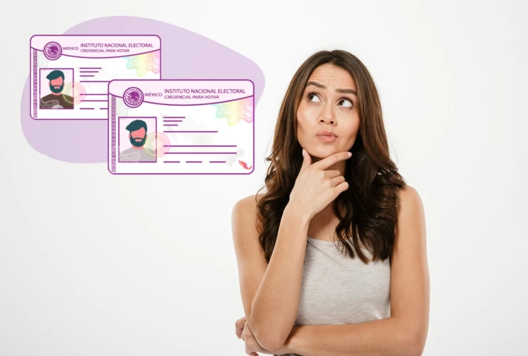 Credencial para votar