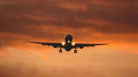 ¿Por qué un avión aterrizó de emergencia en el Aeropuerto de Zacatecas hoy 11 de diciembre 2024