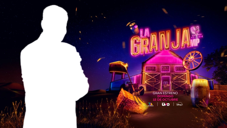 ¿Quién es el primer participante CONFIRMADO de La Granja VIP? Conoce todo de él