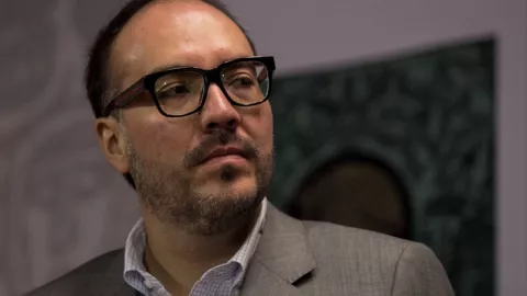 Fiscalía capitalina investiga a Mauricio Toledo, exalcalde de Coyoacán, por enriquecimiento ilícito