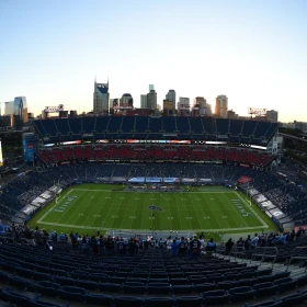 NFL, Tennessee Titans