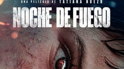 Noche de Fuego