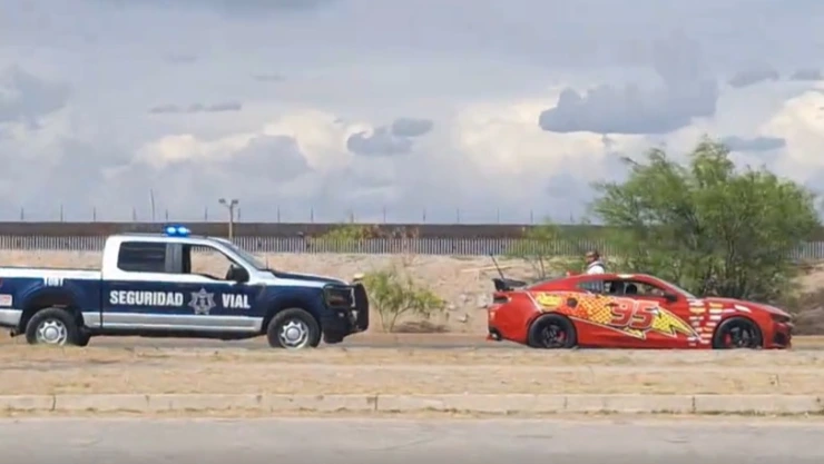 Rato mcqueen