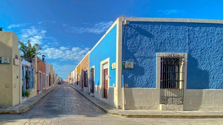Un fenómeno del clima dejará los cielos despejaron en México para el 31 de diciembre