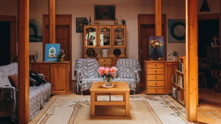 Consejos para proteger tus muebles de madera de la humedad