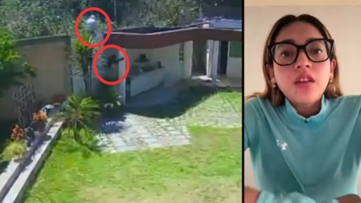 Ya se metieron cinco veces a su casa y nadie hace nada: Joven denuncia inacción de la Fiscalía de Puebla ante robos