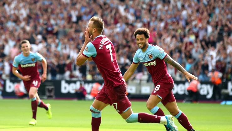 West Ham
