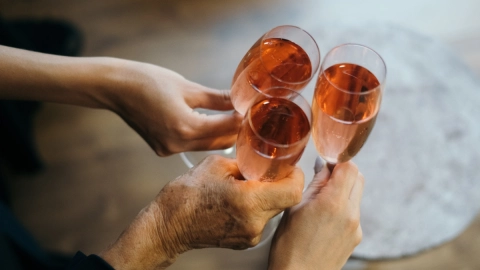 Cuál es la cena de Navidad en el mundo