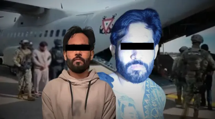 ¿Quién es “El Limones”? El operador de “La Mayiza” y su polémica relación con la CATEM